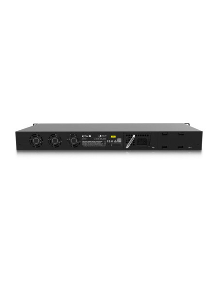 Ubiquiti UF-OLT UFiber OLT 8-Port GPON Optical Line Terminal
