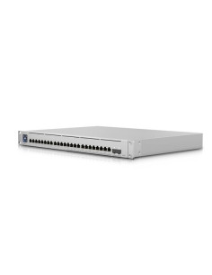 Ubiquiti UniFi USW-Enterprise-24-PoE Switch Enterprise 24 PoE Layer 3