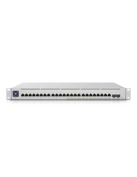 Ubiquiti UniFi USW-Enterprise-24-PoE Switch Enterprise 24 PoE Layer 3