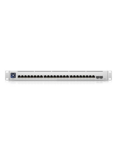 Ubiquiti UniFi USW-Enterprise-24-PoE Switch Enterprise 24 PoE Layer 3