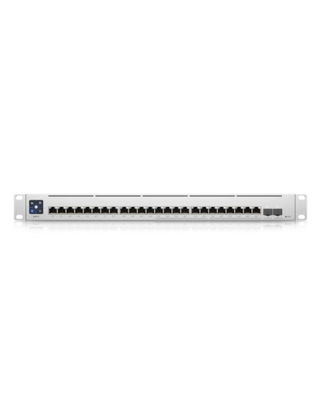 Ubiquiti UniFi USW-Enterprise-24-PoE Switch Enterprise 24 PoE Layer 3