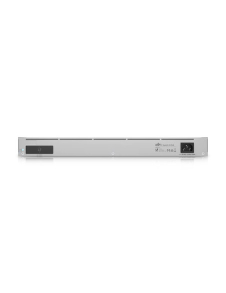 Ubiquiti UniFi USW-Enterprise-24-PoE Switch Enterprise 24 PoE Layer 3