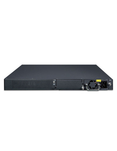 PLANET GPL-8000 8-Port GPON OLT with 4-Port Gigabit TP/SFP Combo + 4-Port 1000X SFP + 4-Port 10G SFP+