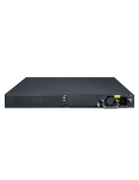 PLANET GPL-8000 8-Port GPON OLT with 4-Port Gigabit TP/SFP Combo + 4-Port 1000X SFP + 4-Port 10G SFP+