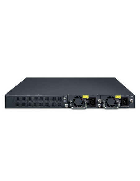 PLANET GPL-8000 8-Port GPON OLT with 4-Port Gigabit TP/SFP Combo + 4-Port 1000X SFP + 4-Port 10G SFP+
