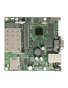 RB411UAHR MikroTik RouterBOARD 411UAHR