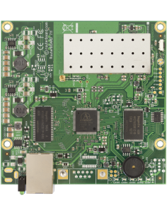 MikroTik RouterBOARD 711 400MHz 5GHz Wireless Router