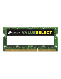 8GB (1x8GB) DDR3L SODIMM 1600MHz 1.35V / 1.5V Dual Voltage Notebook Memory