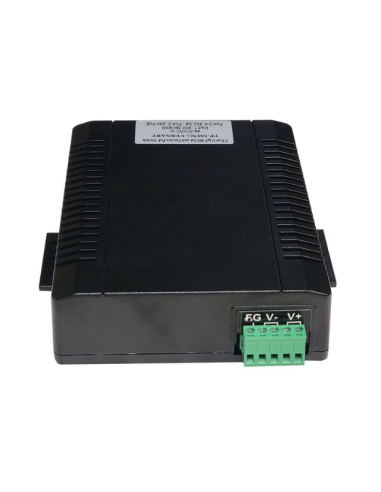 TP-SW5G-VERSABT 5 Port Gigabit Versatile Output PoE Switch 1x(90W) bt 3x(30W) at 1x(12W) 24V PoE