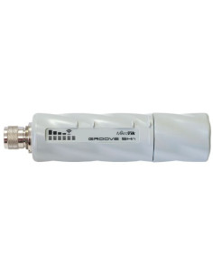 MikroTik GrooveA 5GHz AP