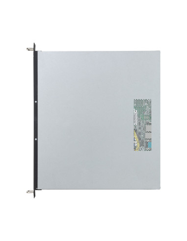 ASRock Rack 1U2LW-X570 AMD Ryzen 5000 Series DDR4 1U RJ45 1GbE Rackmount Server