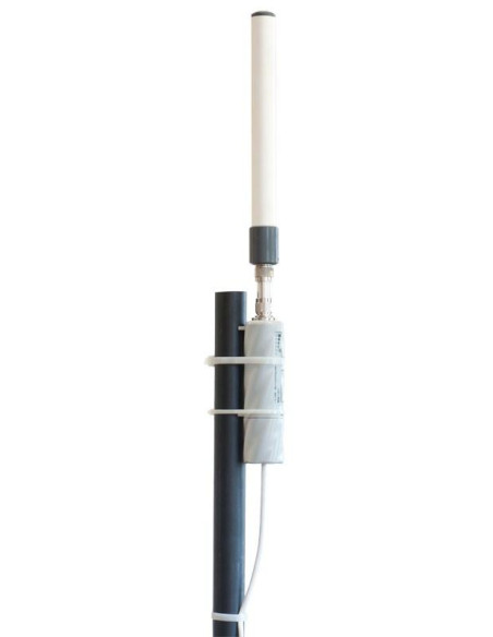 MikroTik GrooveA 5GHz AP