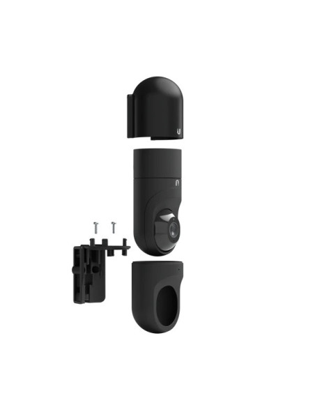 Ubiquiti UVC-G3-Flex-PWM-Black-3 G3 Flex Professional Wall Mount 3-pack Black