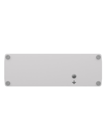Teltonika TSW210 Industrial Unmanaged Switch 2xSFP 8xGbE 1000Mbps 7-57 VDC