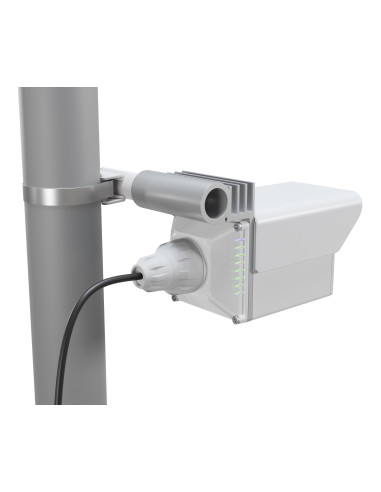 MikroTik Wireless Wire Cube Pair 802.11ay 60GHz with 5 GHz Failover