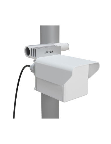 MikroTik Wireless Wire Cube Pair 802.11ay 60GHz with 5 GHz Failover