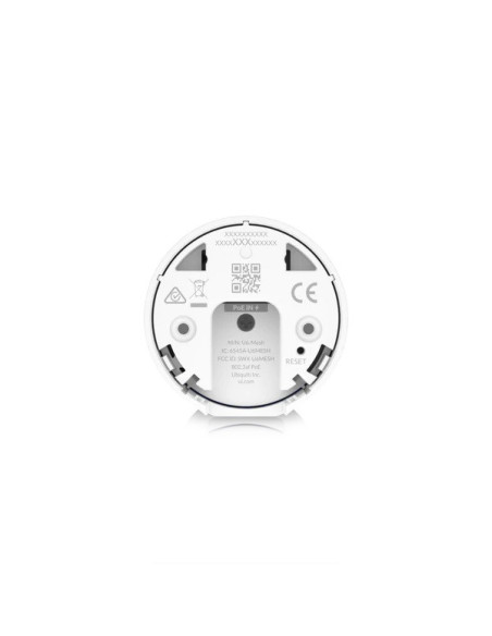 Ubiquiti UniFi Indoor/Outdoor 4x4 WiFi 6 Access Point Mesh