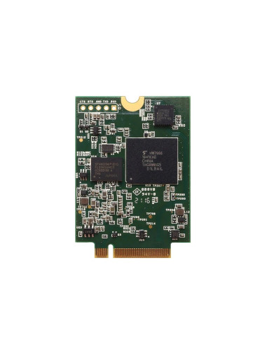 Alfa AHM27292U WiFi HaLow IEEE 802.11ah sub 1 GHz standalone M.2/NGFF B-key 3042 type Linux module