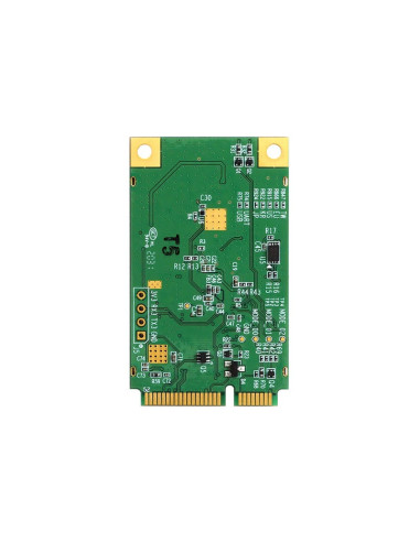 Alfa AHMC7292S WiFi HaLow IEEE 802.11ah sub 1 GHz module with mini PCIe form factor