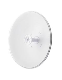 Ubiquiti RocketDish RD-5G30-LW 5GHz 30dBi 2x2 PtP Bridge Dish Antenna