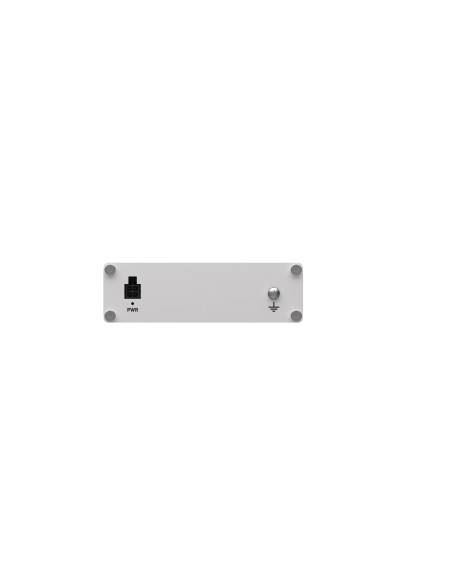 Teltonika TSW110 Industrial Unmanaged Passive POE Gigabit Switch