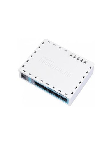 RB750GL MikroTik RouterBOARD 750GL - EOL