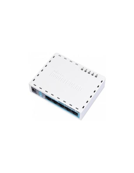 RB750GL MikroTik RouterBOARD 750GL - EOL