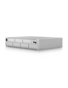 Ubiquiti UniFi UNVR-Pro Network Video Recorder Pro 7xHDD 1x10G SFP+ 1xGbE RJ45