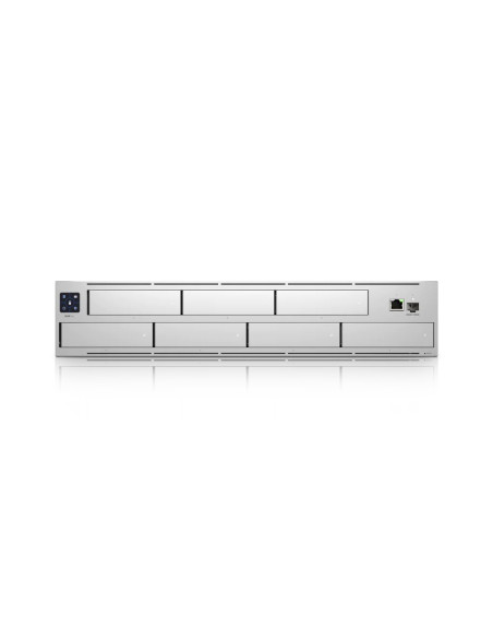 Ubiquiti UniFi UNVR-Pro Network Video Recorder Pro 7xHDD 1x10G SFP+ 1xGbE RJ45
