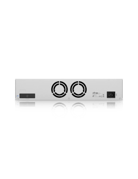 Ubiquiti UniFi UNVR-Pro Network Video Recorder Pro 7xHDD 1x10G SFP+ 1xGbE RJ45