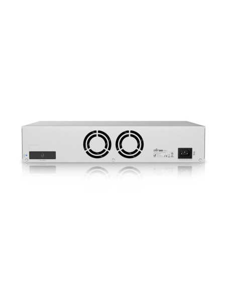 Ubiquiti UniFi UNVR-Pro Network Video Recorder Pro 7xHDD 1x10G SFP+ 1xGbE RJ45