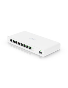 Ubiquiti UniFi UISP-R Gigabit PoE UISP Router