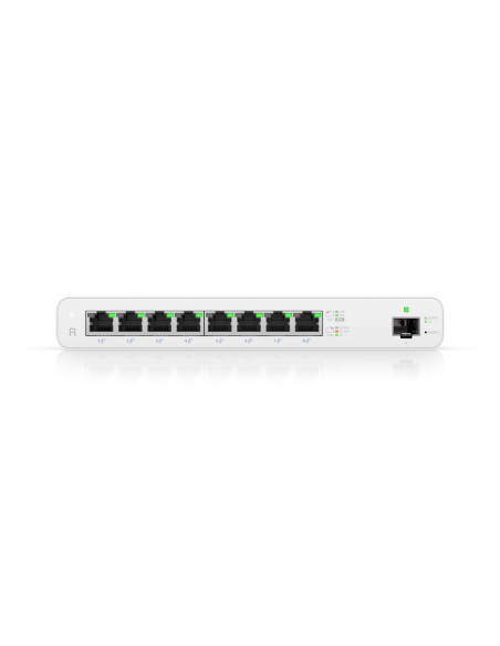 Ubiquiti UniFi UISP-R Gigabit PoE UISP Router