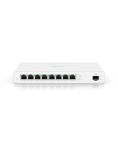 Ubiquiti UniFi UISP-R Gigabit PoE UISP Router
