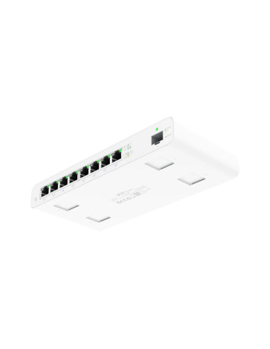 Ubiquiti UniFi UISP-R Gigabit PoE UISP Router