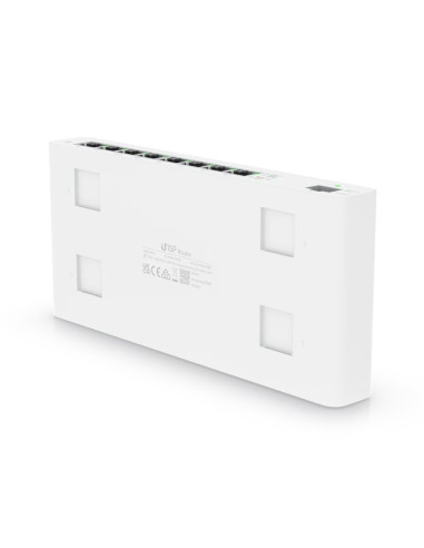 Ubiquiti UniFi UISP-R Gigabit PoE UISP Router