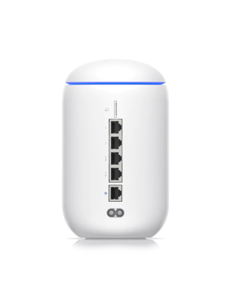 Ubiquiti UniFi UDR Dream Router 4x4 MU-MIMO OFDMA 3Gbps All-in-one WiFi 6