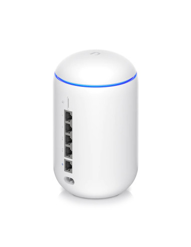 Ubiquiti UniFi UDR Dream Router 4x4 MU-MIMO OFDMA 3Gbps All-in-one WiFi 6