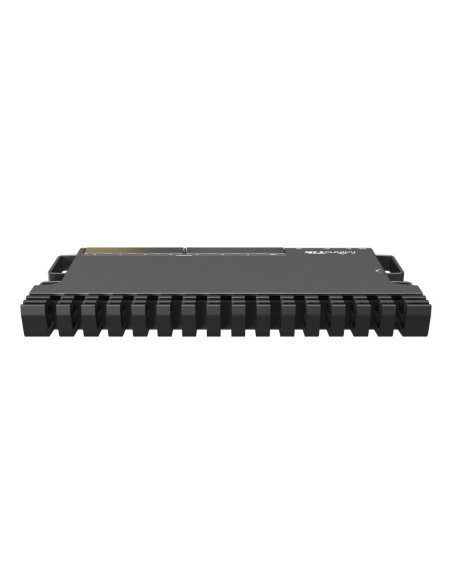 MikroTik RB5009UPr+S+IN PoE-in/out  2.5G Ethernet 10G SFP+ 3.0 USB Rackmount Router