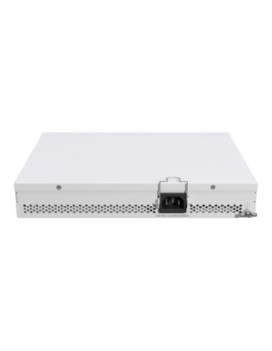 MikroTik CSS610-8P-2S+IN PoE 8x1G PoE-out 2x10G SFP+ Managed Switch