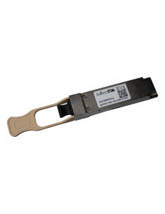 MikroTik XQ+85MP01D QSFP28 100m 100Gbps module
