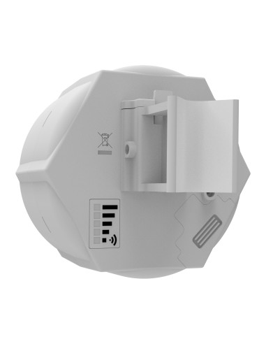 MikroTik RBSXTR&EP06-E SXT LTE Cat 6 Telstra Certificated Modem kit