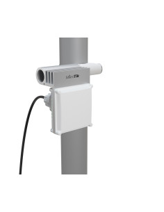 MikroTik CubeG-5ac60ay-SA CubeSA 60Pro ac Sector Antenna 802.11ay 60 GHz with 5 GHz Failover