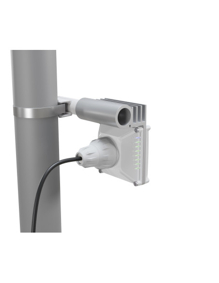 MikroTik CubeG-5ac60ay-SA CubeSA 60Pro ac Sector Antenna 802.11ay 60 GHz with 5 GHz Failover