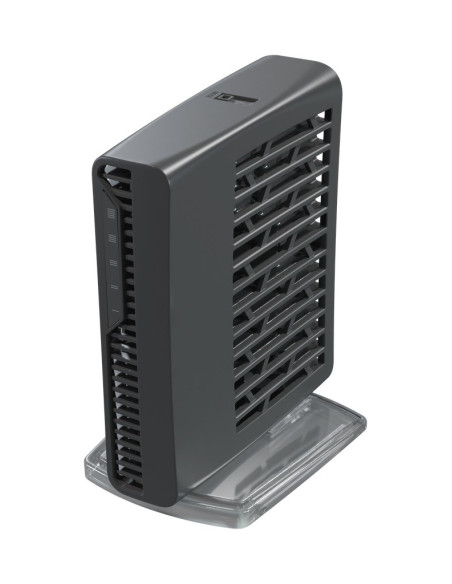 MikroTik hAP ax² Quad-Core ARM CPU 802.11AX + Wave Dual Band Dual Chain Gigabit WiFi Gen 6 Access Point
