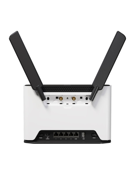 MikroTik RouterBOARD Chateau LTE18 ax