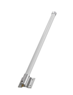 MikroTik LoRa 8dBi 2.4 GHz Omni-Antenna wAP LR2 Kit