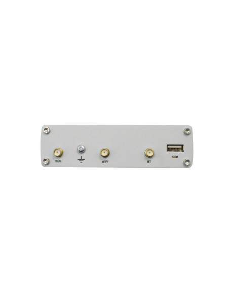 Teltonika RUTX10 4GbE Digital I/O USB 2.0 Wave-2 80.11ac Bluetooth Professional Ethernet Router