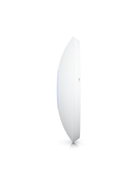 Ubiquiti UniFi 6 Enterprise Multi-Band 4x4 10.2 Gbps 2.5GbE RJ45 PoE+ Access Point
