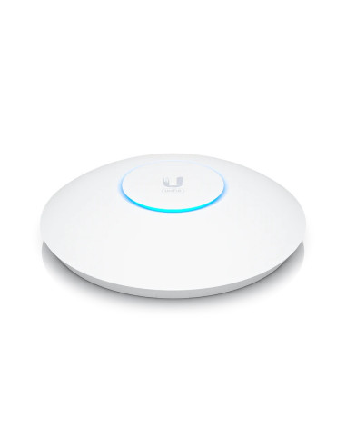 Ubiquiti UniFi 6 Enterprise Multi-Band 4x4 10.2 Gbps 2.5GbE RJ45 PoE+ Access Point